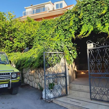 Villa Tania Hvar Town Eksteriør bilde