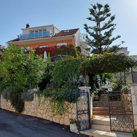 Villa Tania Hvar Town Eksteriør bilde
