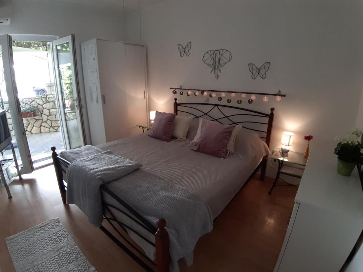 Villa Tania Hvar Town Eksteriør bilde