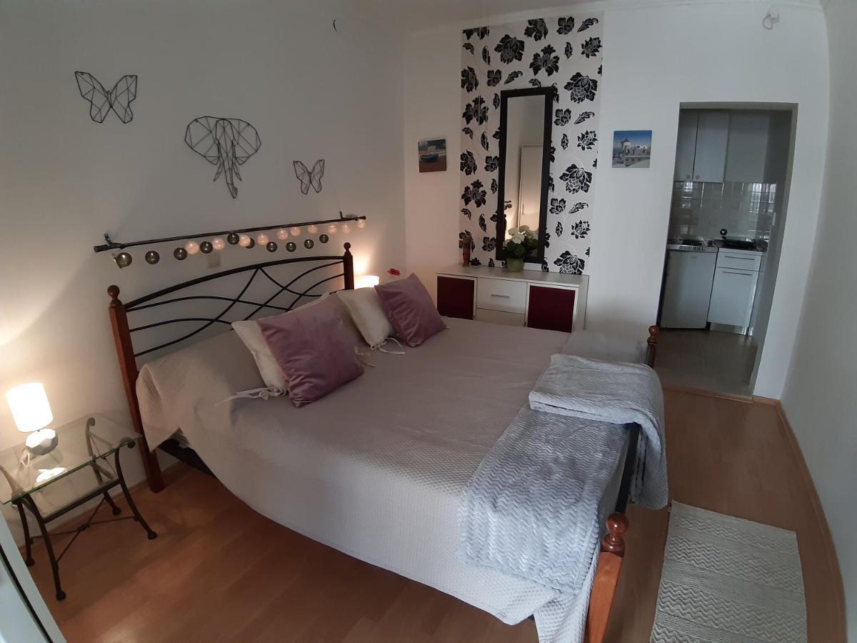 Villa Tania Hvar Town Eksteriør bilde