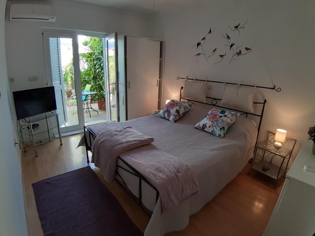 Villa Tania Hvar Town Eksteriør bilde