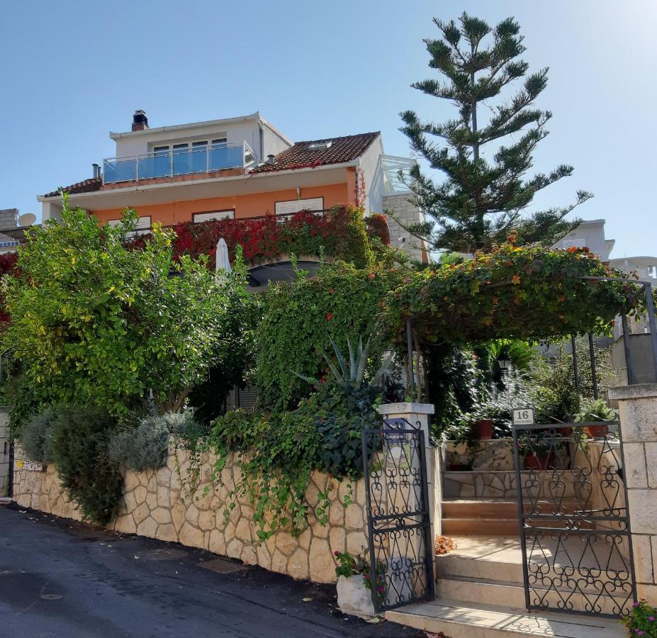 Villa Tania Hvar Town Eksteriør bilde
