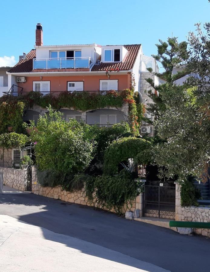 Villa Tania Hvar Town Eksteriør bilde