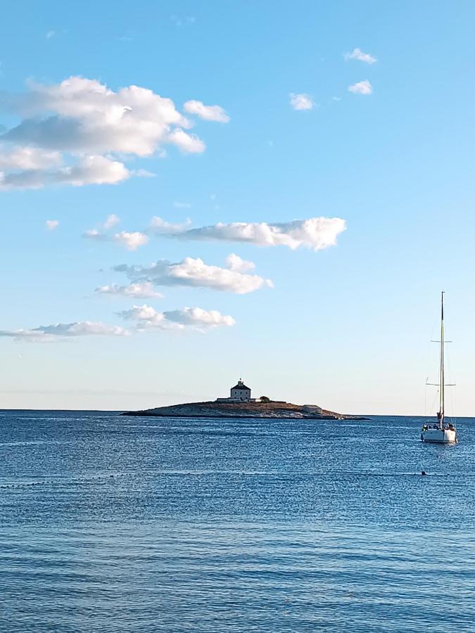 Villa Tania Hvar Town Eksteriør bilde