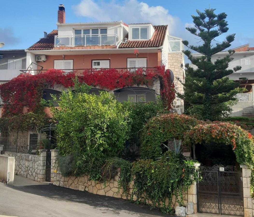 Villa Tania Hvar Town Eksteriør bilde