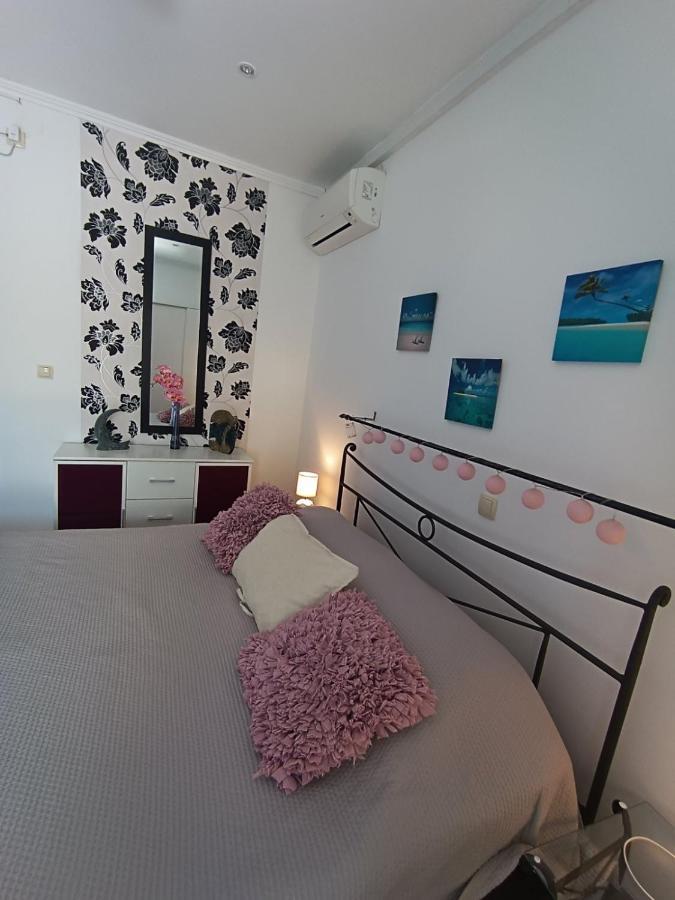 Villa Tania Hvar Town Eksteriør bilde